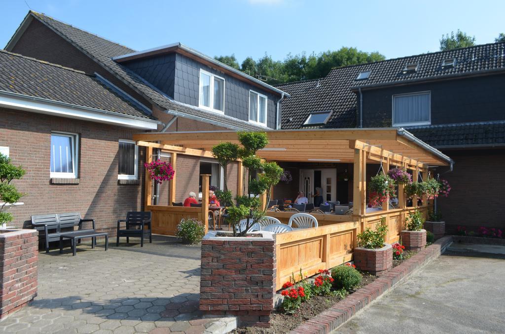 Am Alten Hafen Neuharlingersiel Exteriör bild